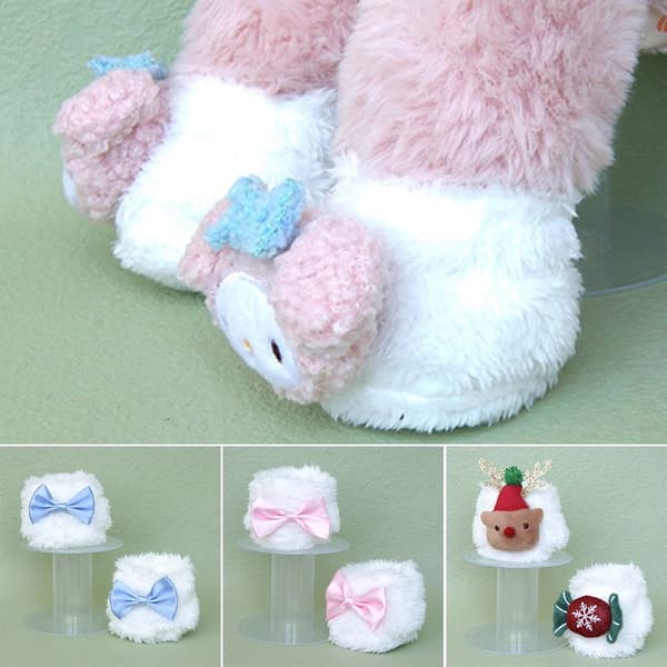 30-50 cm dockskor Casual 5 5 5