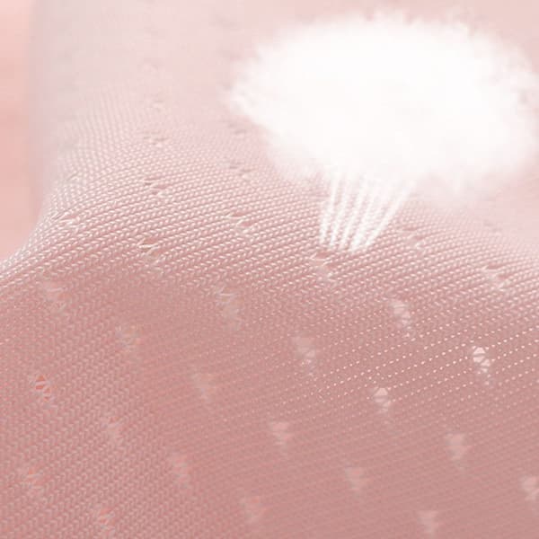 Sommerhansker Votter ROSA pink
