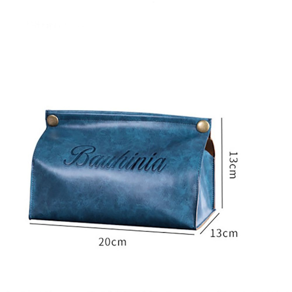 Tissue Box Skuffe Box Tissue Bag