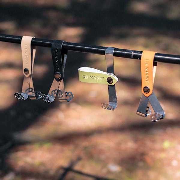 Cat Claw Hook -monikäyttökoukut 3 3 3