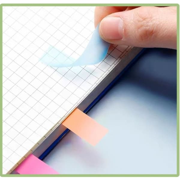 Sticky Notes Memo Pad -tarra