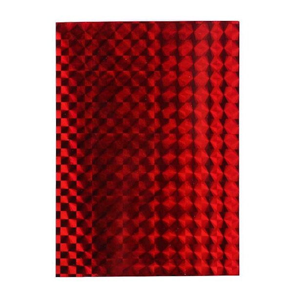 10/15 stk Fiske lokke Flash Tape Skift farge klistremerke STIL C15 Style C15 Sheets