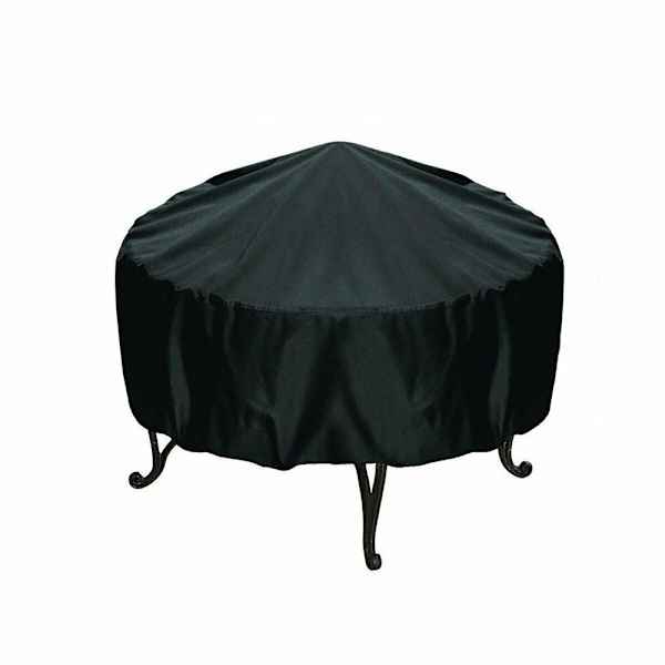 Trädgård Uteplats Cover Utomhus BBQ Lock COVER 122x45cm