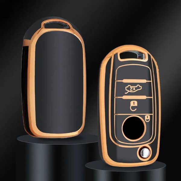Auton case cover HARMAA Gray