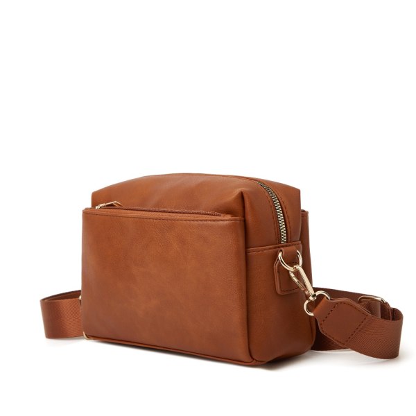 Skuldertaske Crossbody Tasker BLÅ blue