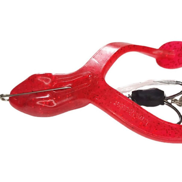 Fiskelokk Fiskeagn GUL 17G yellow 17g