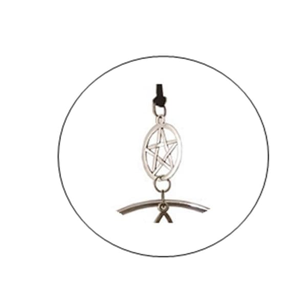 Wind Chime Witch Bell Sound Bell Protection