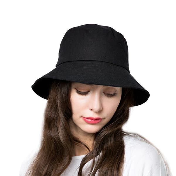 Bucket Hat Cap SKY BLUE sky blue