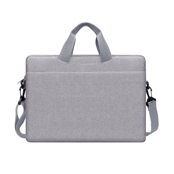 14 15 tommer Laptop Håndtaske Sleeve Case SORT 14 TOMM Black 14 inch