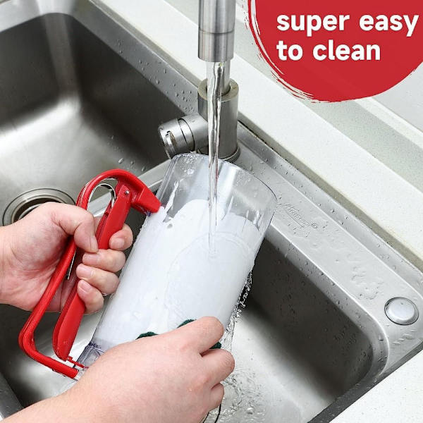 Melpasta Separator Batter Dispenser Bageværktøj