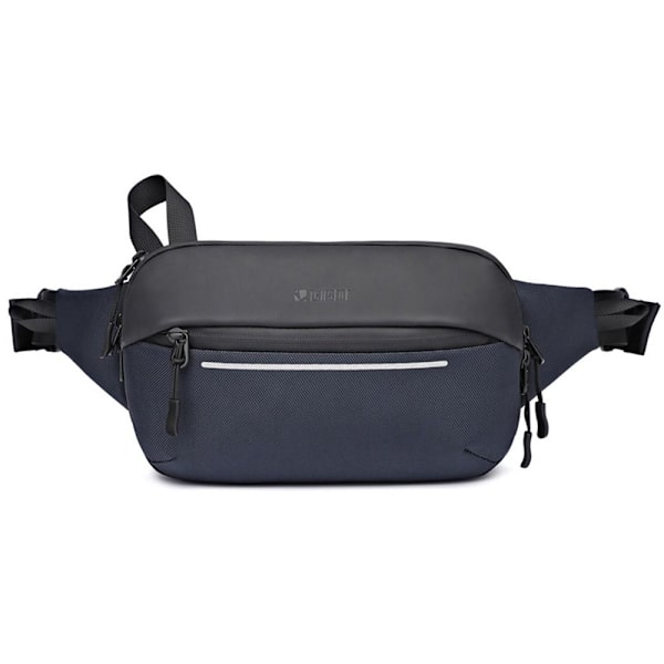 Vyölaukku Fanny Pack TUMMAN SININEN dark blue