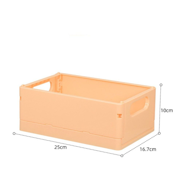 Mini Opbevaringskasser Organizer F F F