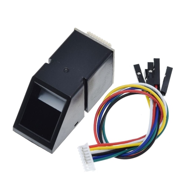 Fingeraftrykslæser-sensormodul Optisk fingeraftryk