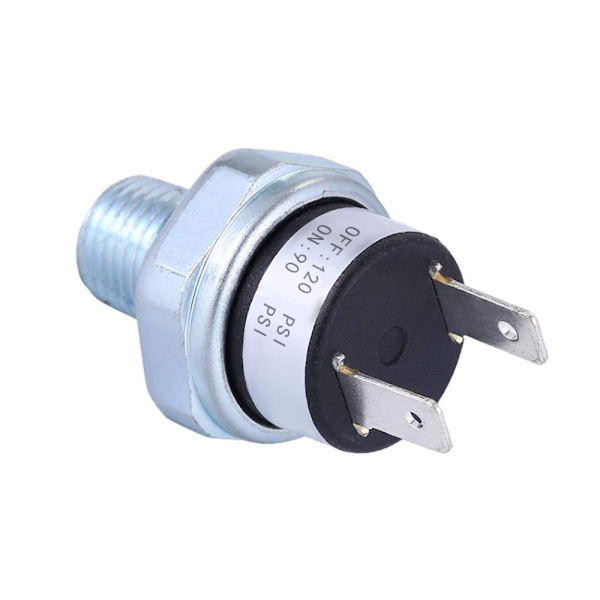 Lufttryksswitch Luftkompressor Trykswitch