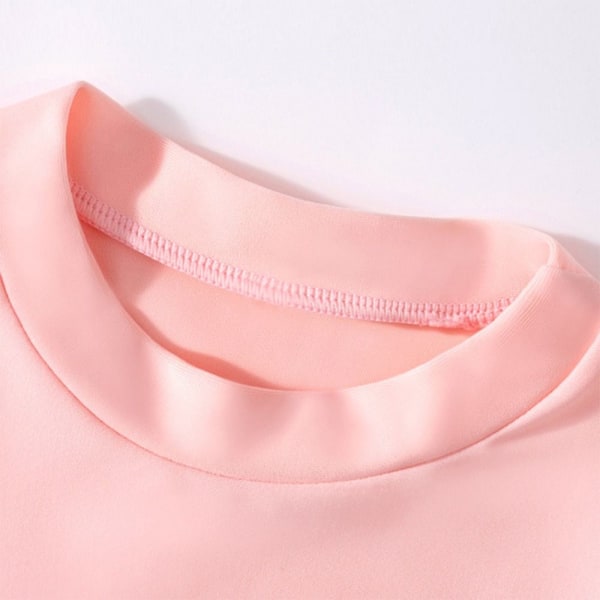 Lasten uimapuku suoja Uimapuvut PINK XXL pink XXL
