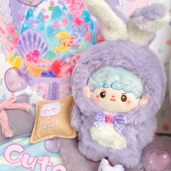 Doll Body Doll Clothes 4 4 4