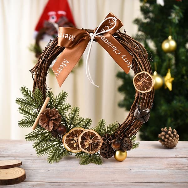 Jouluseppele Xmas Tree Decor B-20CMB B-20CMB B-20CMB