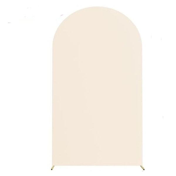 Cover Arch Stand Covers BEIGE 6FT Beige 6FT