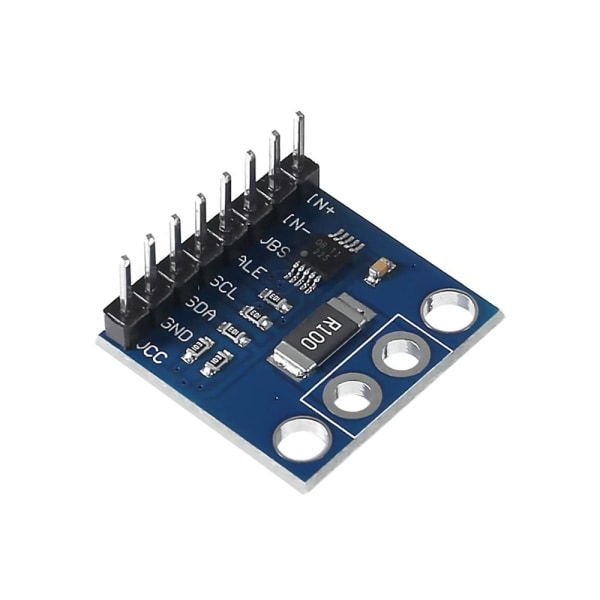 2st Spänningsströmmodul Power Alert Monitor Module Ström