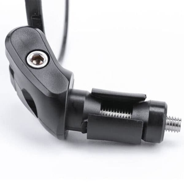 Cykel Backspegel Backspegel 2PCS 2PCS 2Pcs