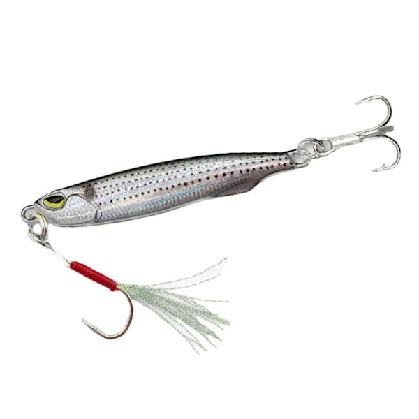 kalastus Metalliuhe Kalastusuistin 40G4 4 40g4