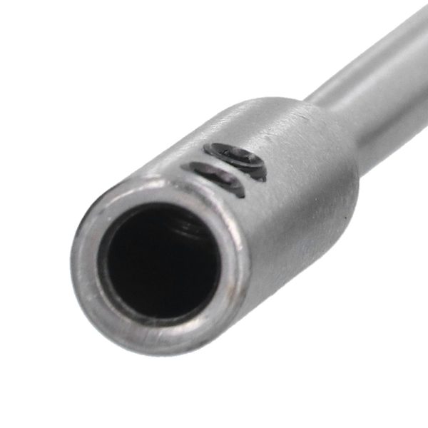 Drill Bit Extension Shank Extender Wood Spade Bit Extension