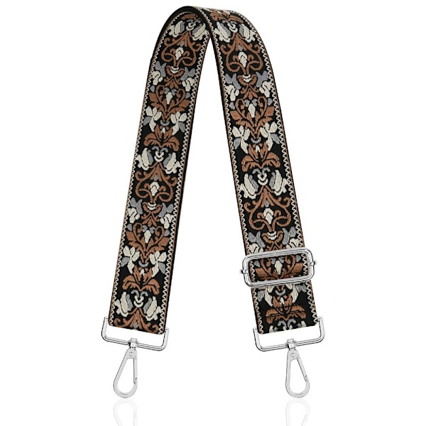 Kukkarohihna Crossbody olkahihna 16 16 16
