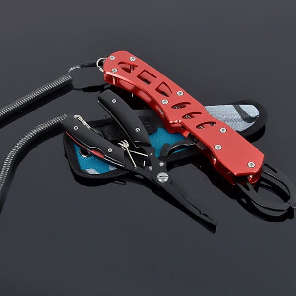 Kalanhallintalaite Fish Gripper 3 3 3
