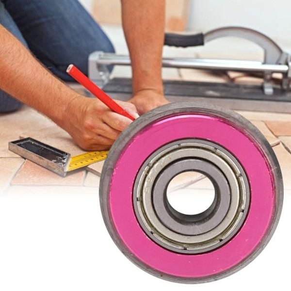 2st Tile Wheel Cutter Wheel Tools Glas Cutter Byte