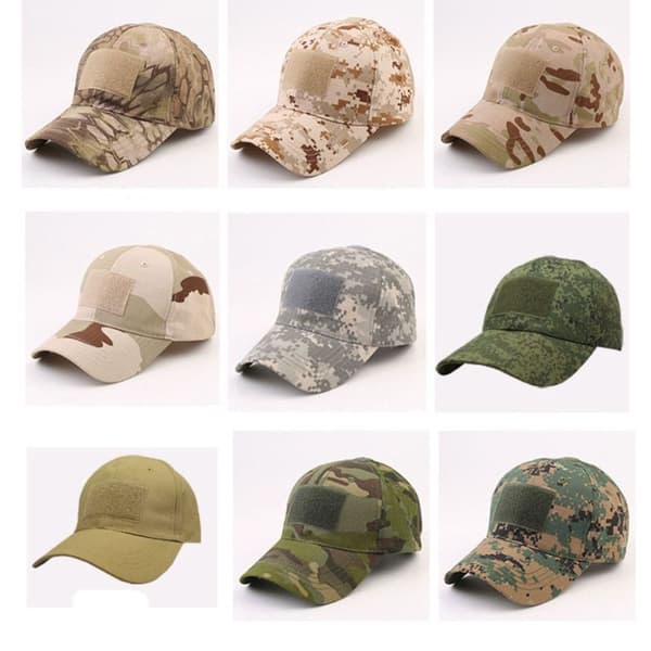 Miesten cap cap 5 5 5