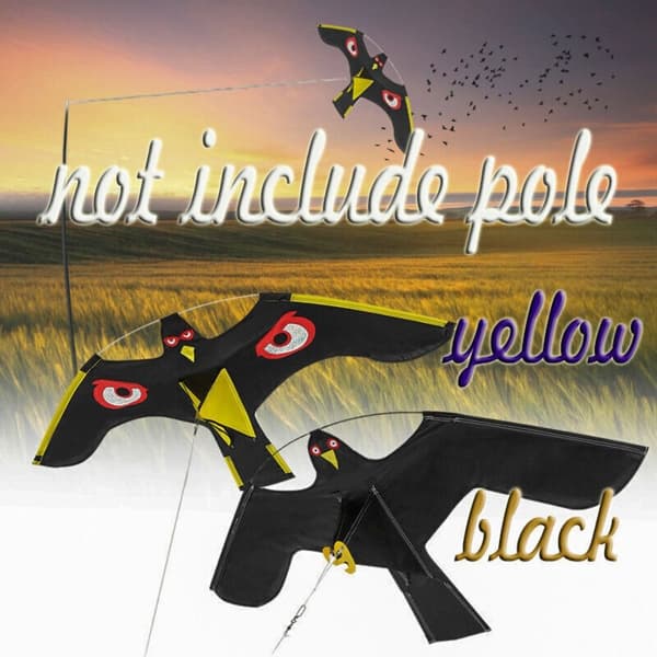 Hawk Kite Bird Leijat 1,2M 1,2M 1.2M