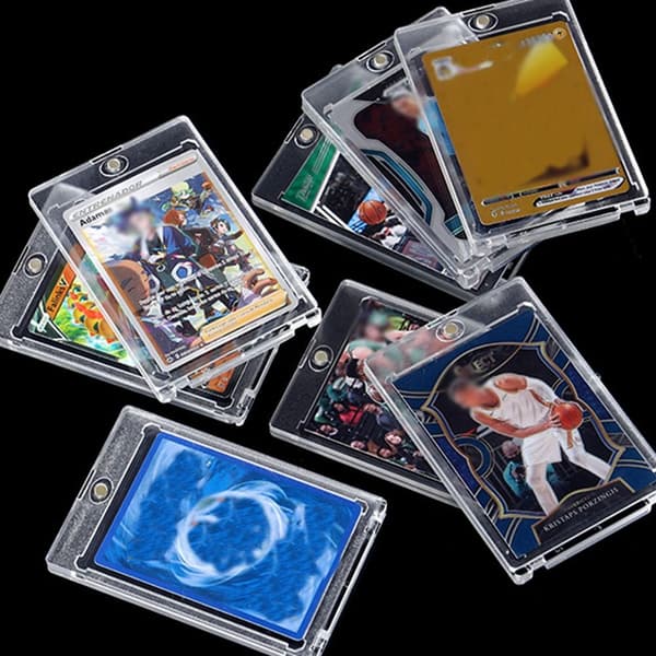 2/5/10 bitar 35PT Card Brick Beikaka Bricks 5PCS 5PCS 5Pcs