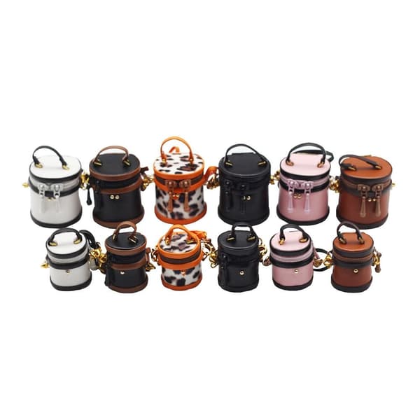 Doll Bag DIY Doll Toys 2 2 2