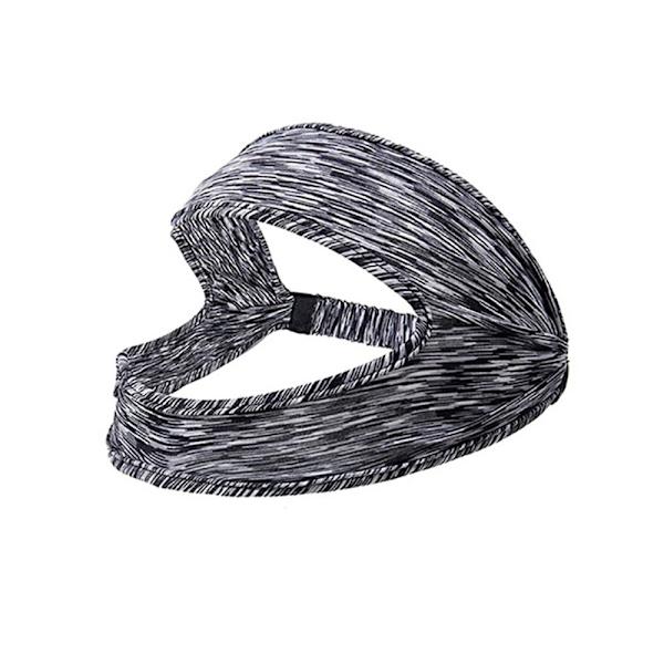 VR-tarvikkeet Silmänaamio Silmälasisuojat MUSTA black
