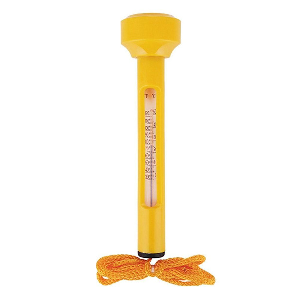 Svømmebassin Termometer Termometer Måler Vandtemperatur