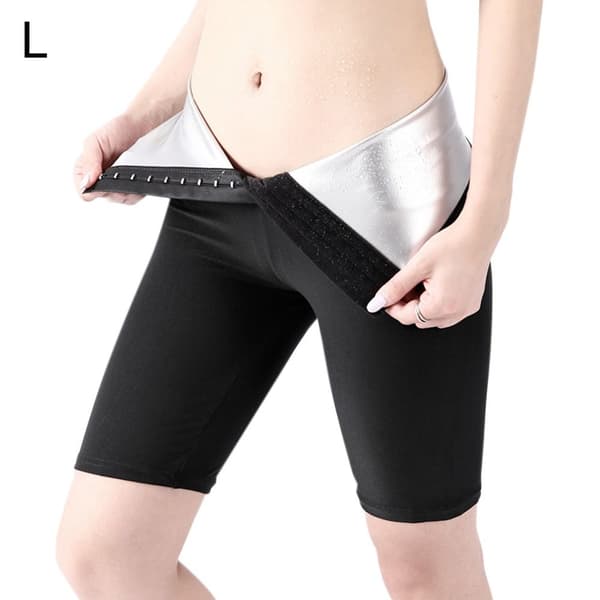 Butt Lifter Trosor Shaping Pants L L