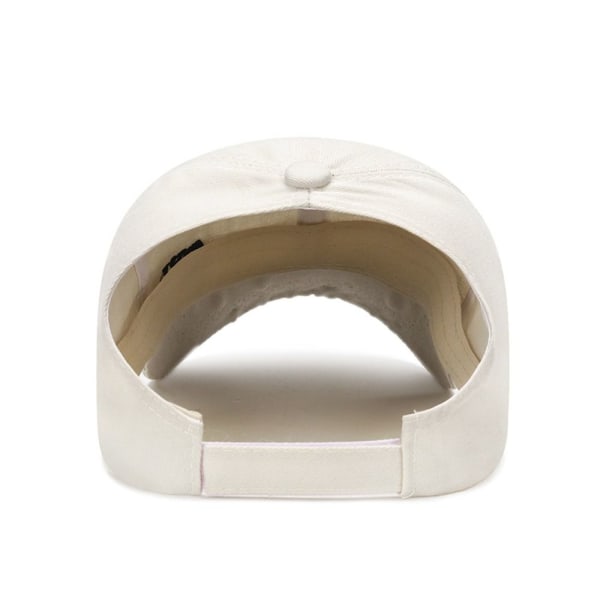 Padderok Visir Hat Baseball Caps BEIGE beige