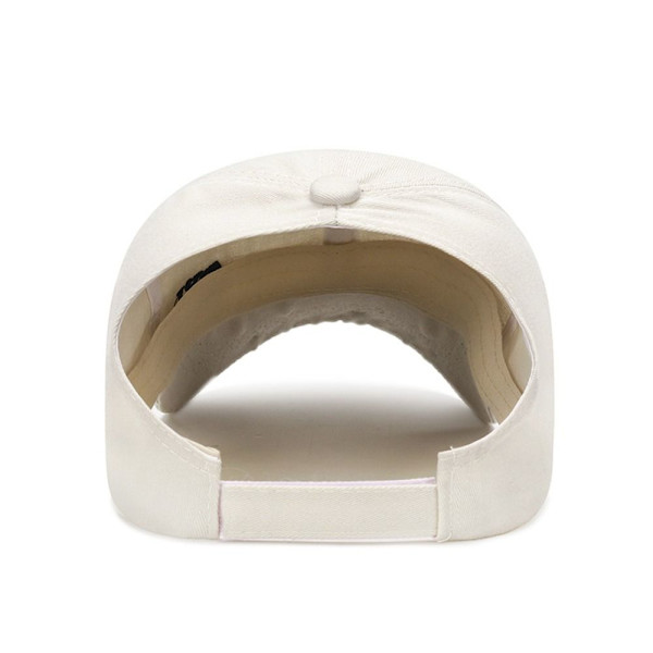 Padderok Visir Hat Baseball Caps SORT black