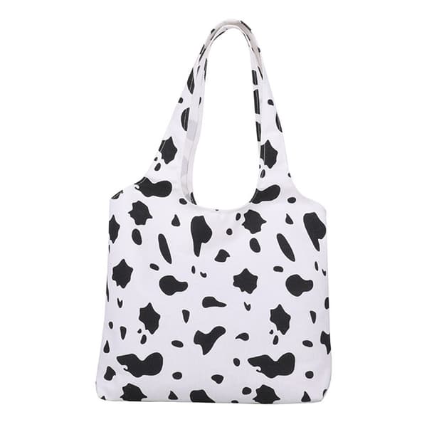 Axelväska Tote Handväskor Messenger Crossbody-väskor