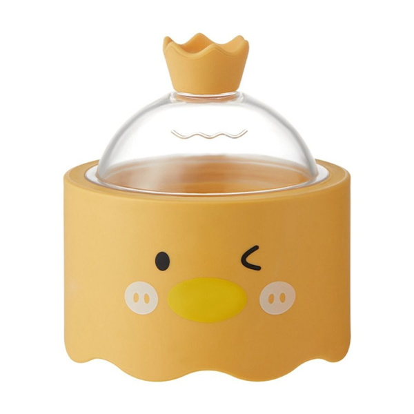 Ice Ball Form Ice Ball Makers GUL STYLE 2 STYLE 2 yellow Style 2-Style 2