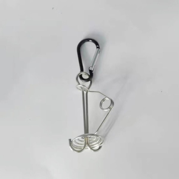 2 st Spring Octopus Deck Peg 4 4 4