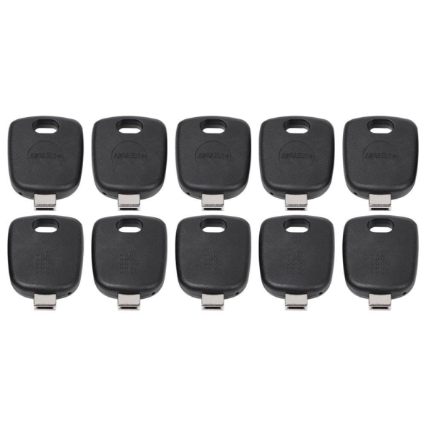 Auton case KD Universal Transponder Spare Chip Key Head 1pcs