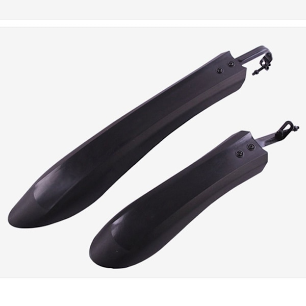 2st Cykelstänkskydd MTB Mud Guard 4