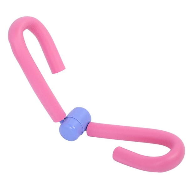 Hoftetrener Lårtrener ROSA 30MM Pink 30mm