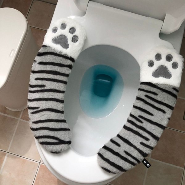 WC-istuimen cover WC-matto STYLE 4 STYLE 4 Style 4