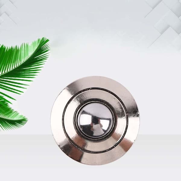 Ball Caster Mini Swivel Wheels 2 2 2