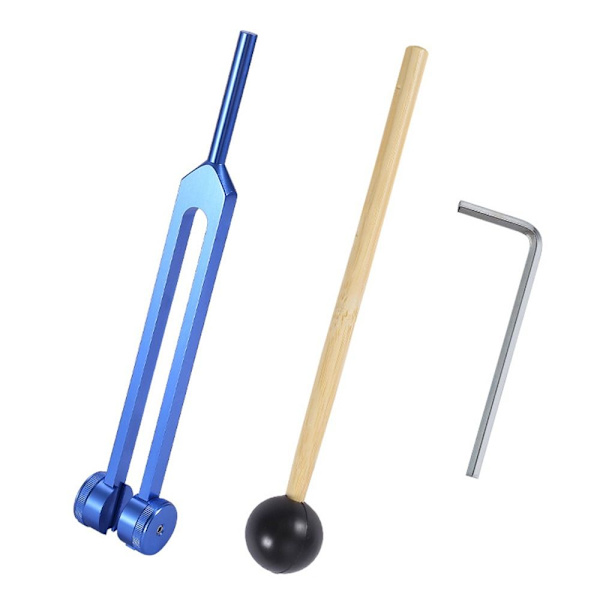 Set Healing BLUE 21,5cm Blue 21.5cm