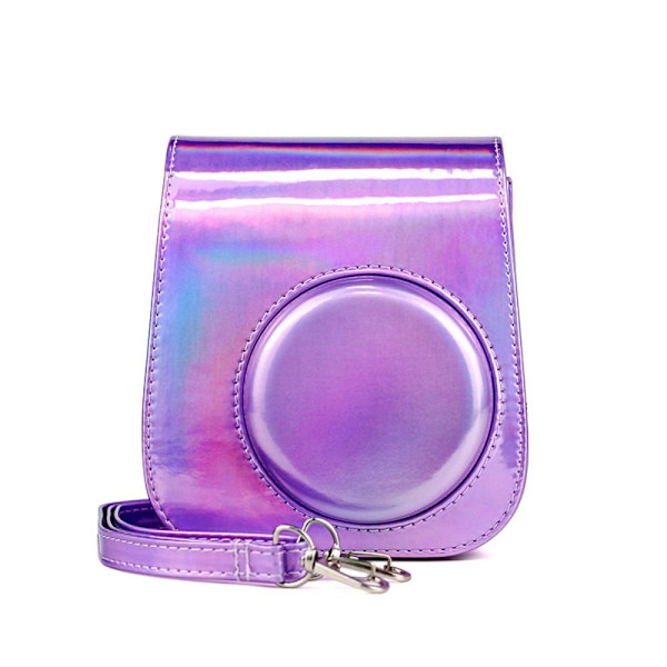 Case PURPURIA Purple