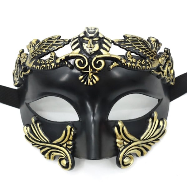 Fake Mask Eye Mask TYYPPI C TYYPPI C Type C