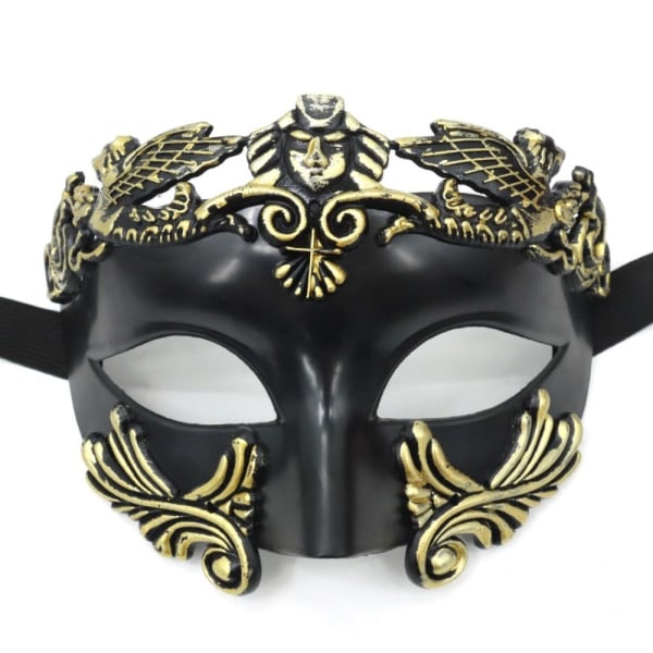 Falsk maske øyemaske TYPE A TYPE A Type A